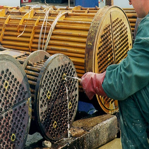 Conventional and advanced non-destructive testing (NDT)